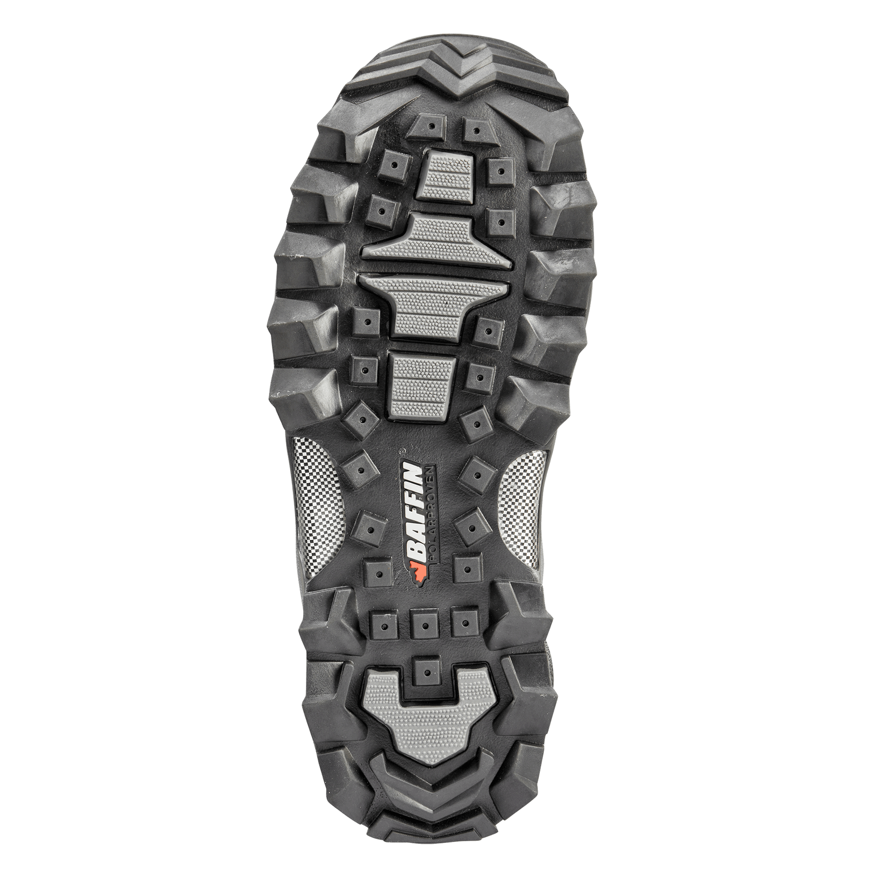 SNOW MONSTER | Men's Boot – Baffin - Born in the North '79