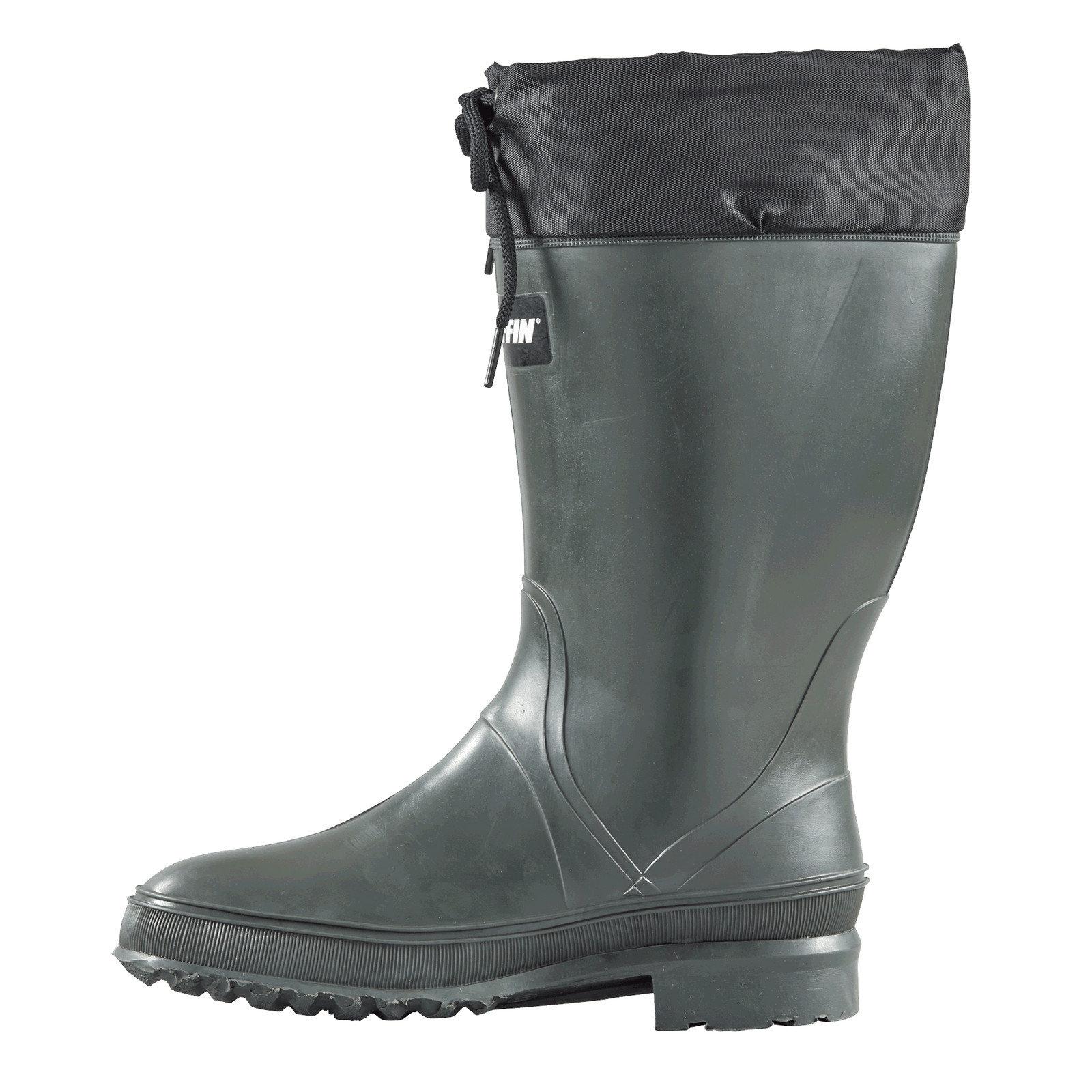 earth beaufort boot