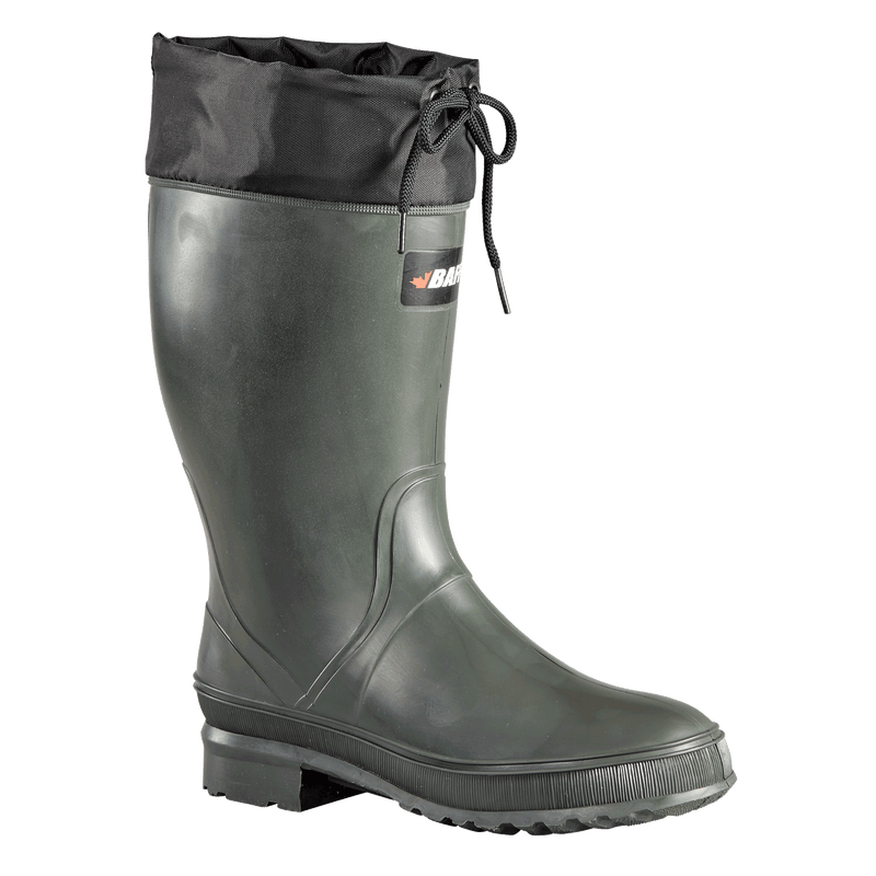 STORM (Plain Toe) | Women's Boot