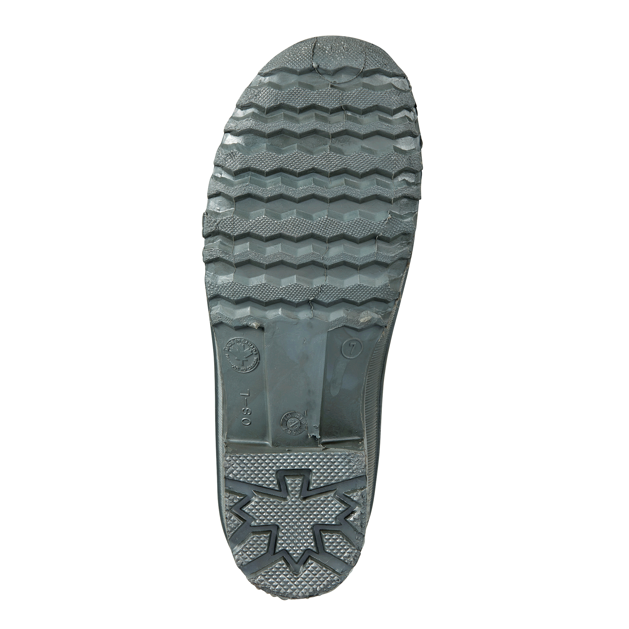 STORM (Plain Toe) | Women's Boot