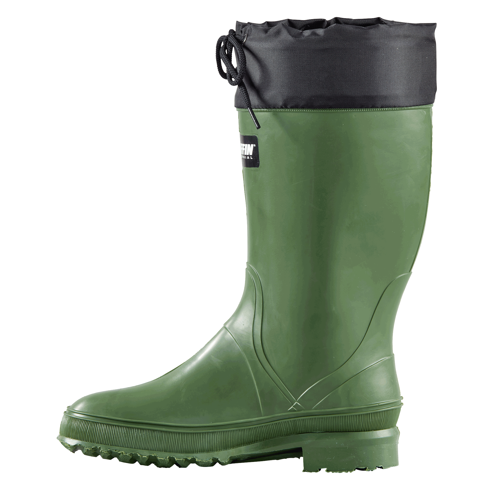 Safety toe rain boots sales
