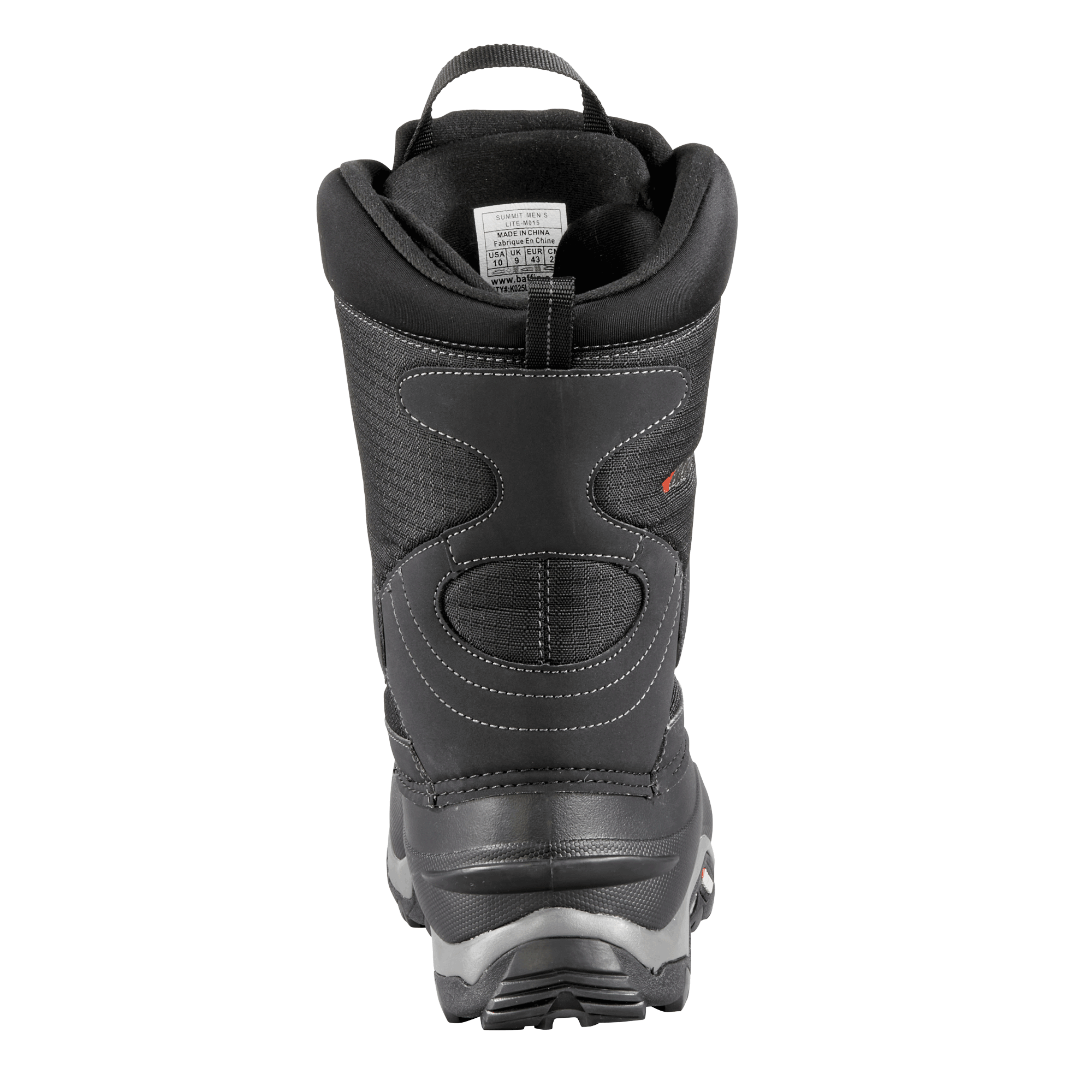 SUMMIT Men s Boot Baffin