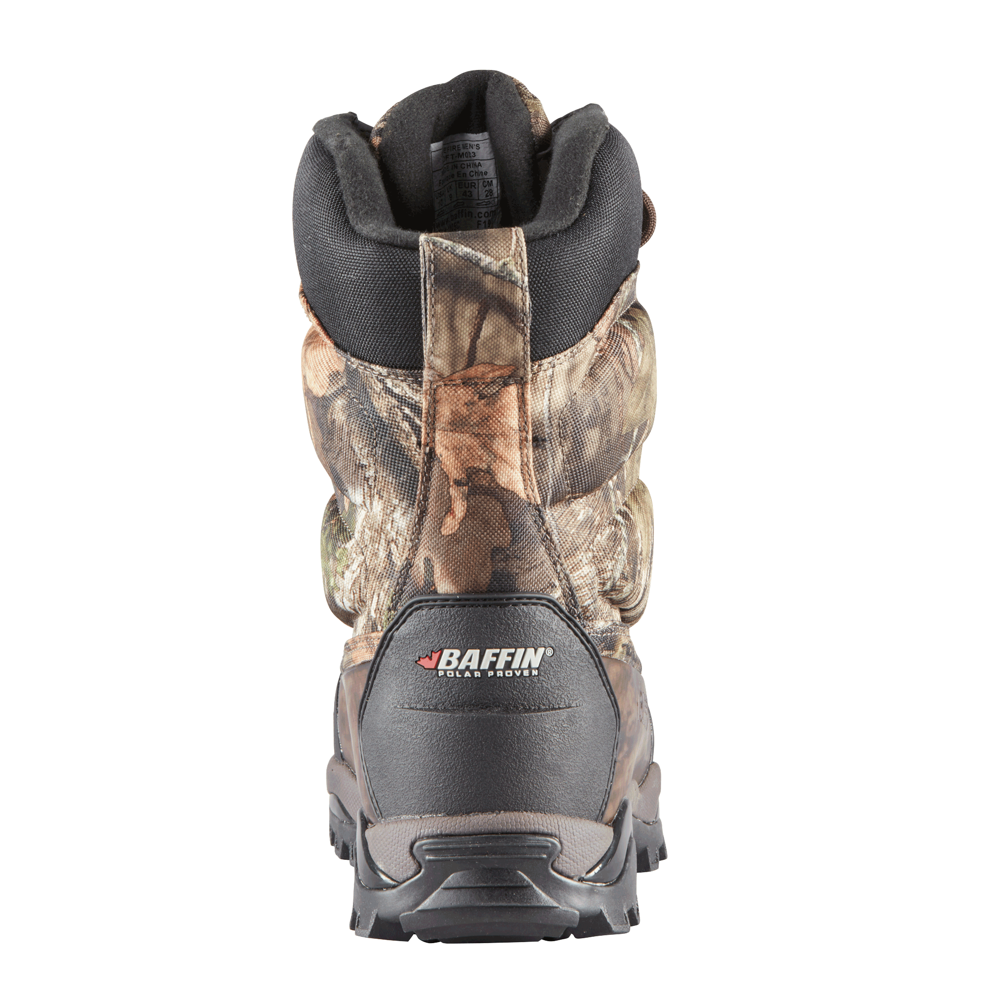 Baffin 2025 hunting boots