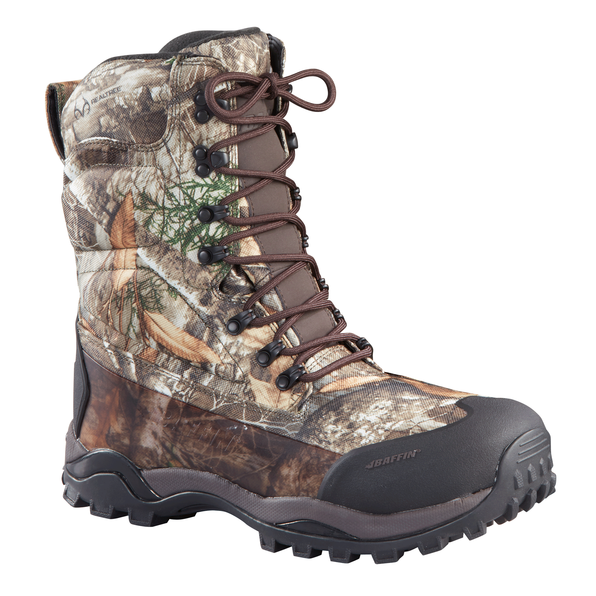 Cabelas clearance baffin boots