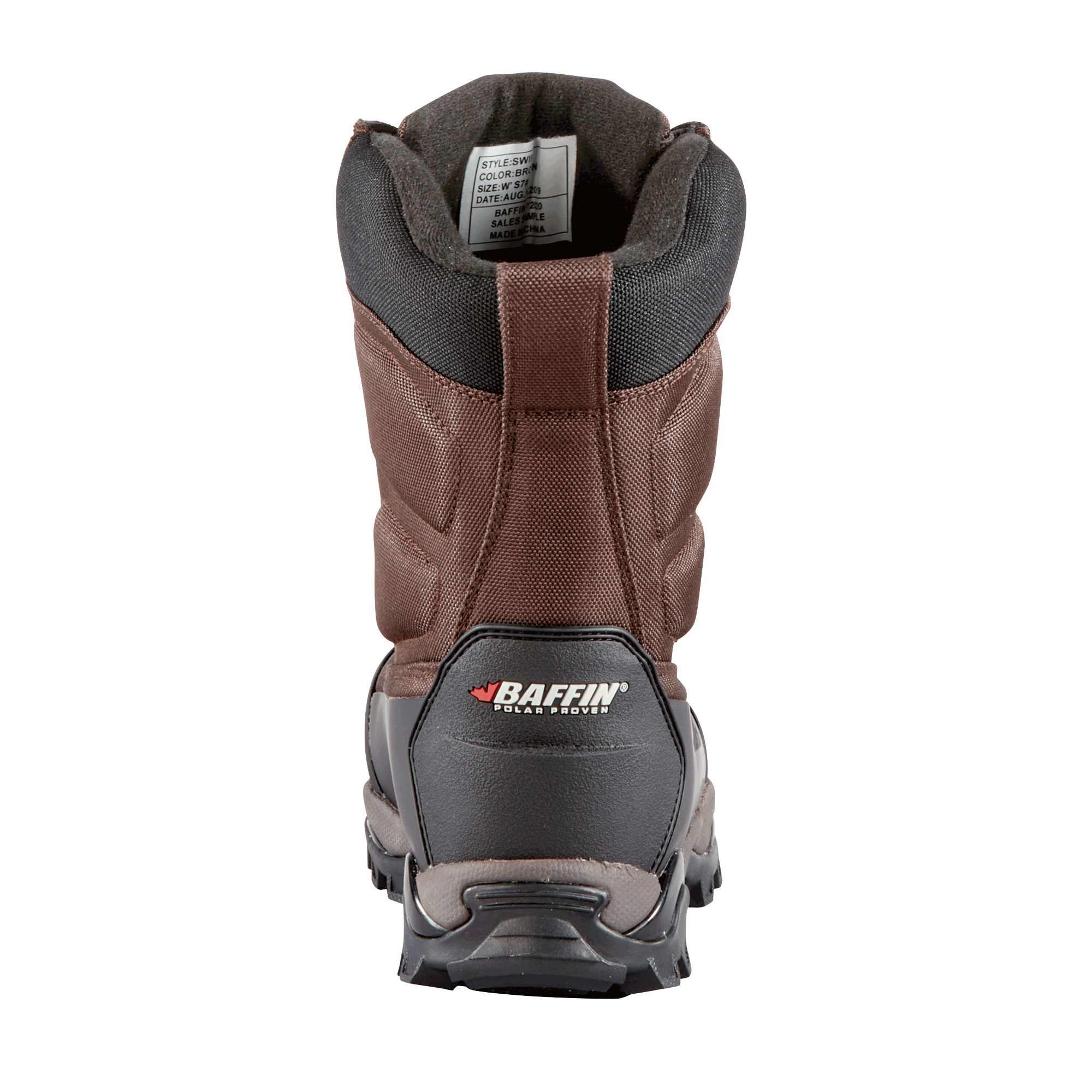 SWIFT Women s Boot Baffin