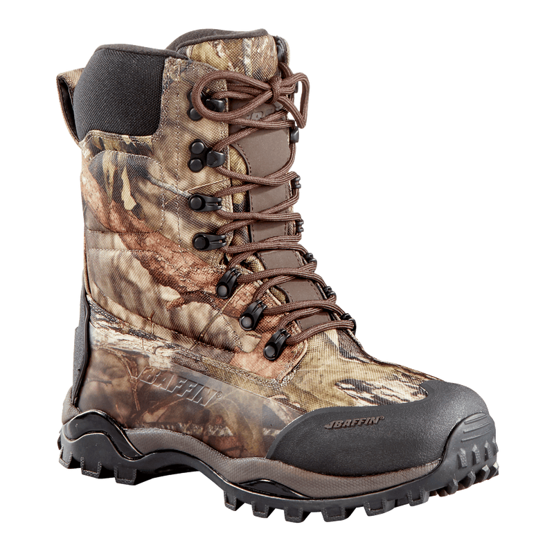 Baffin titan 2025 winter hunting boots