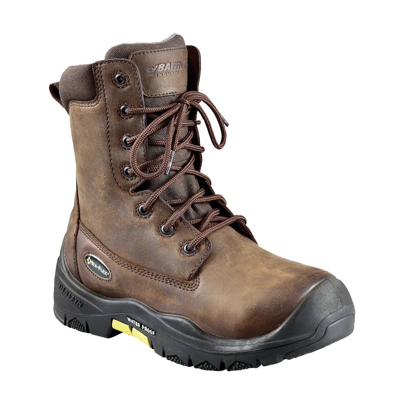 MINOTAUR Metatarsal Guard Baffin Born in the North 79