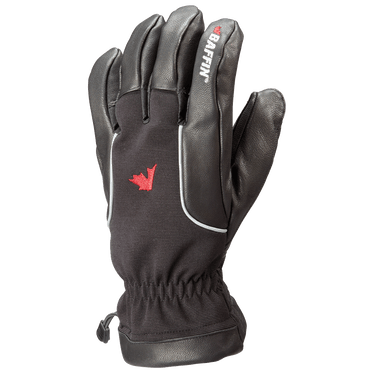 TALON GLOVE | Unisex || Black