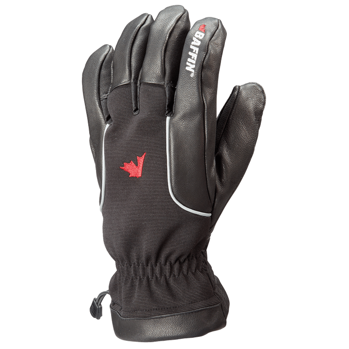 TALON GLOVE | Unisex || Black