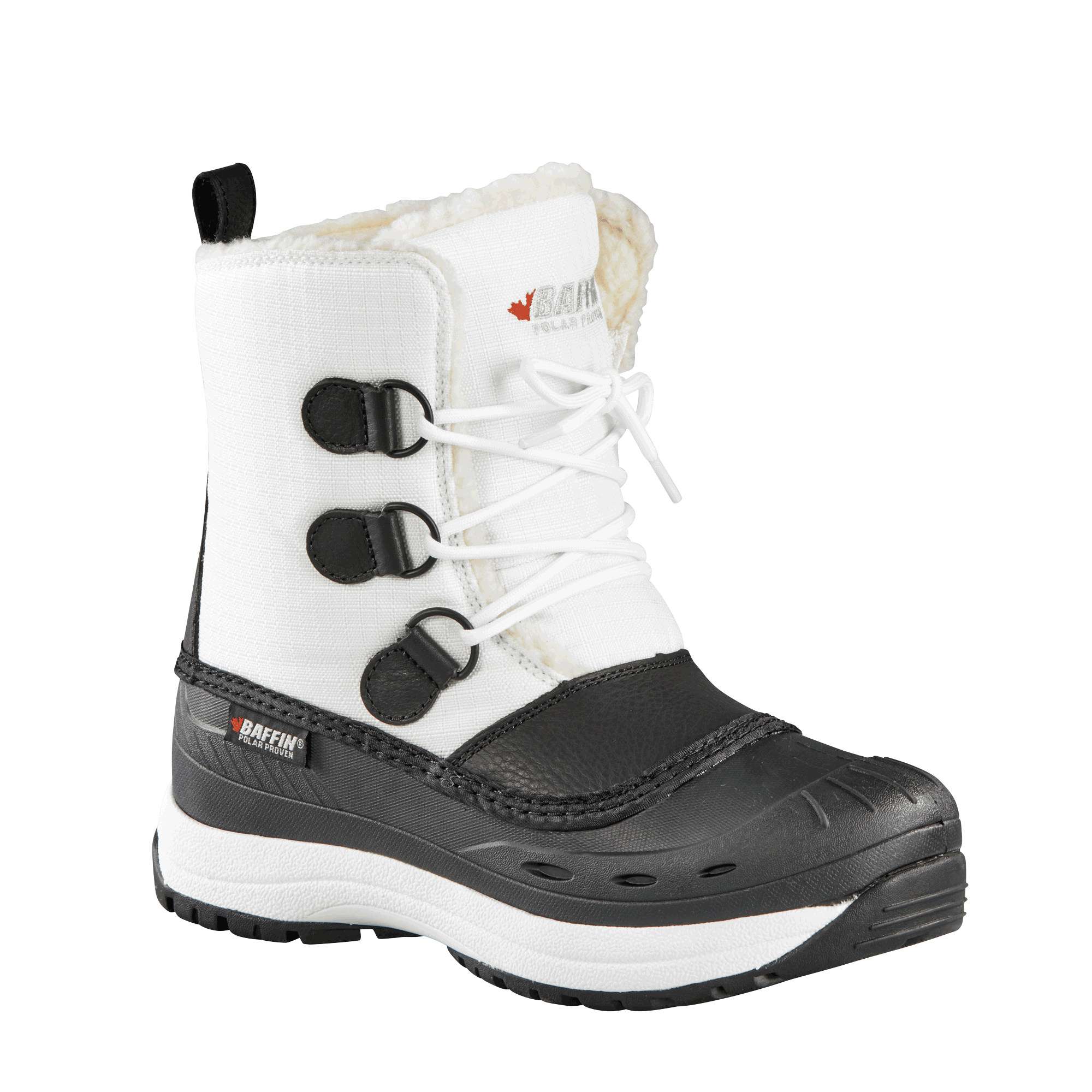 TESSA | Women's Boot – Baffin - Born in the North '79