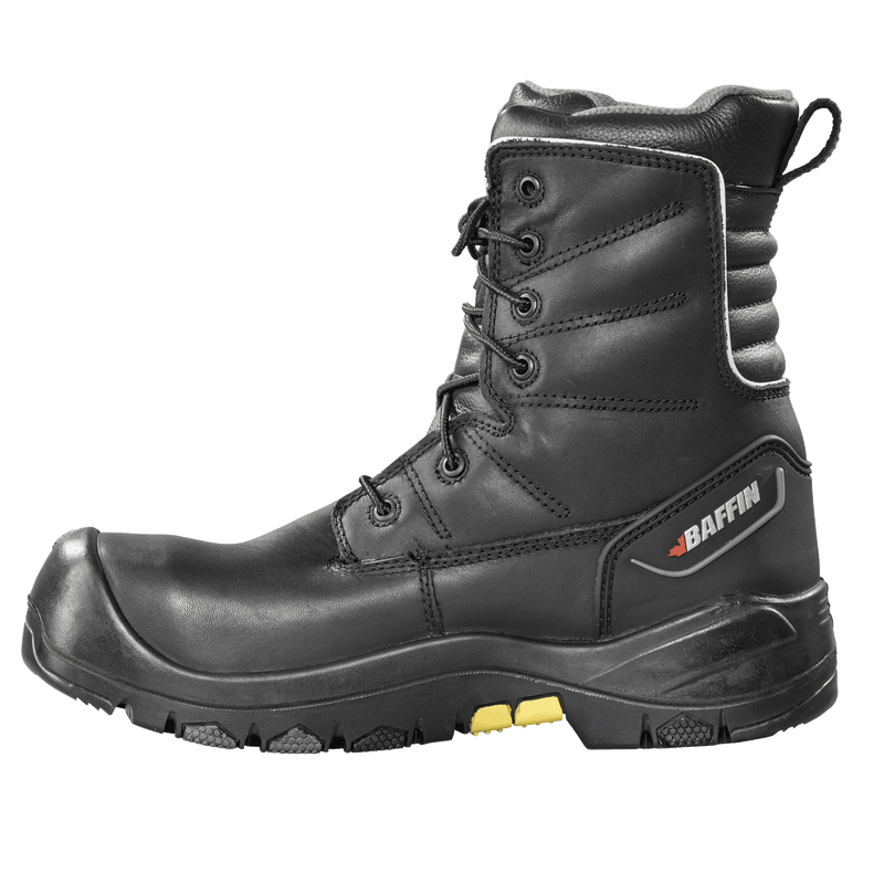 THOR (Safety Toe & Plate) | Men's Boot