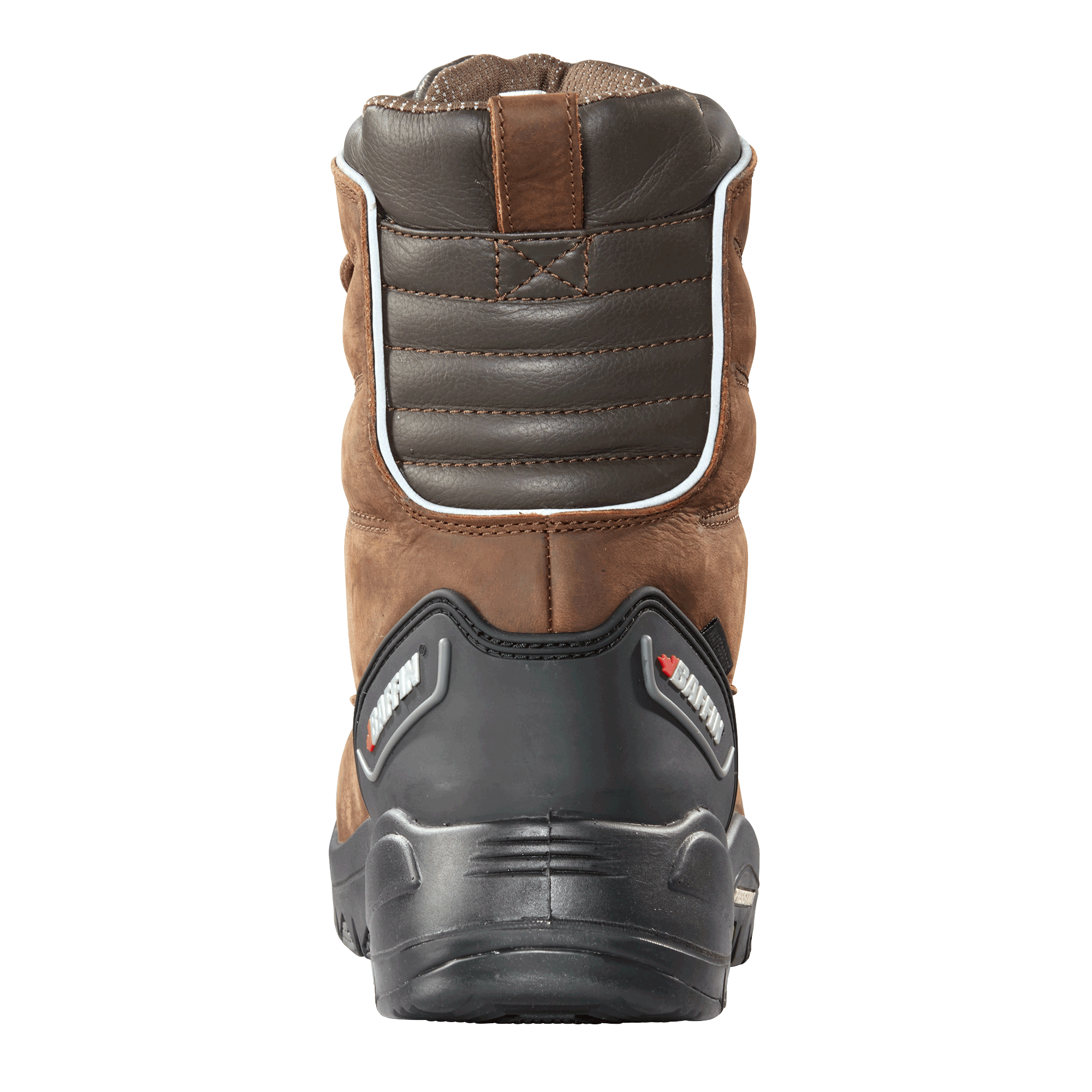 THOR (Safety Toe & Plate) | Men's Boot