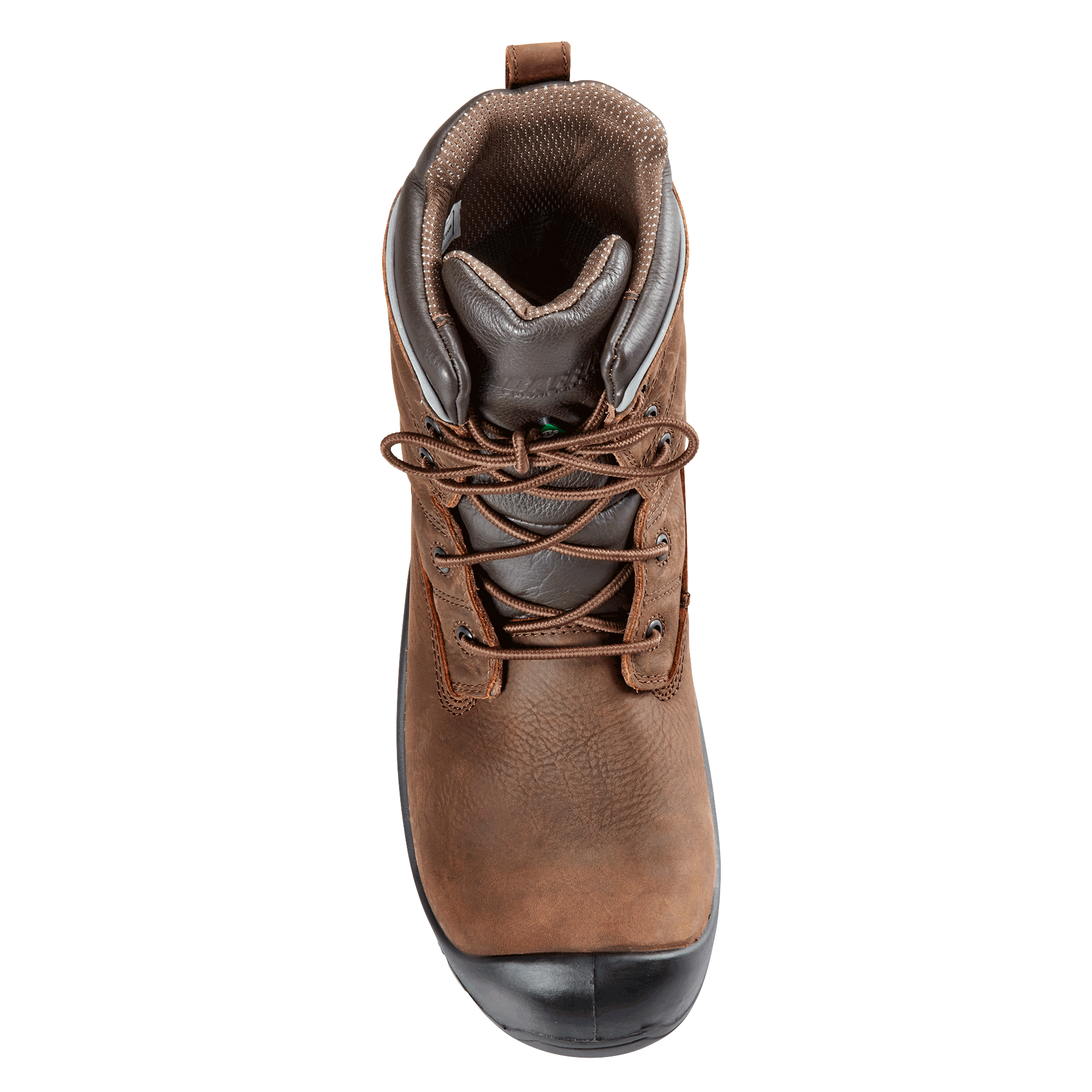 THOR (Safety Toe & Plate) | Men's Boot