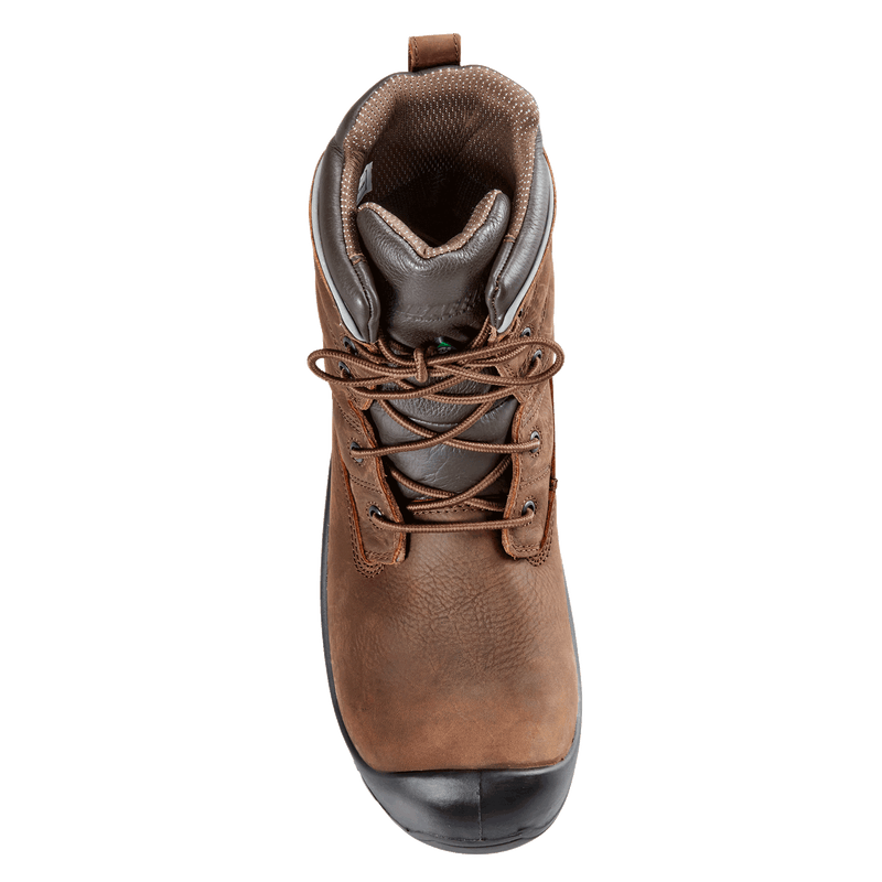 THOR (Safety Toe & Plate) | Men's Boot