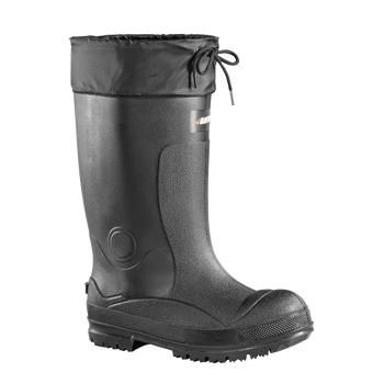 TITAN (Plain Toe) | Unisex Boot
