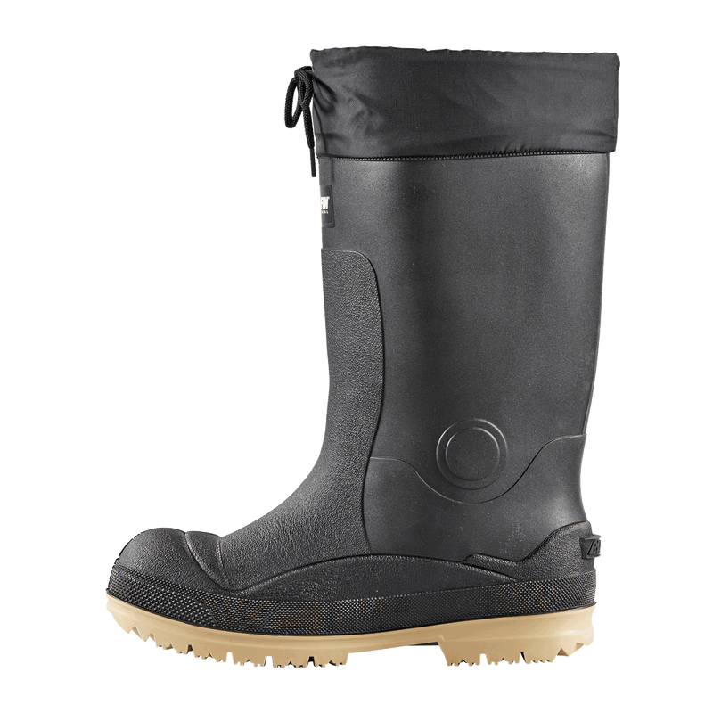 Steel toe best sale baffin boots