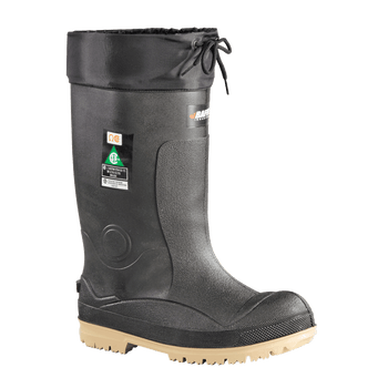 TITAN (Safety Toe & Plate) | Unisex Boot