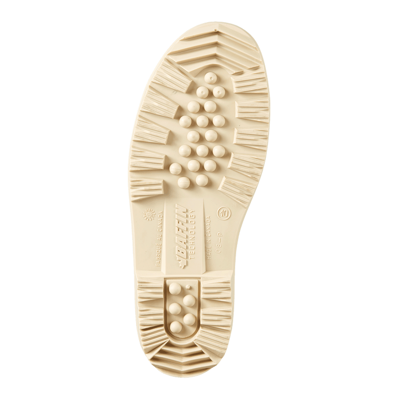 TITAN (Safety Toe & Plate) | Unisex Boot