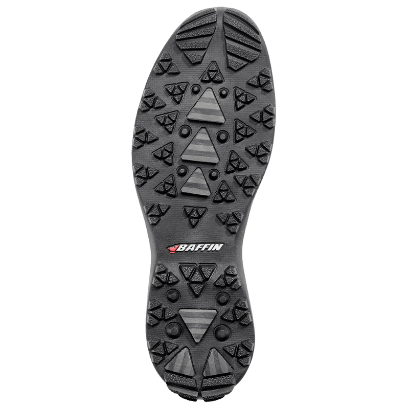 COPENHAGEN | Men's Boot – Baffin