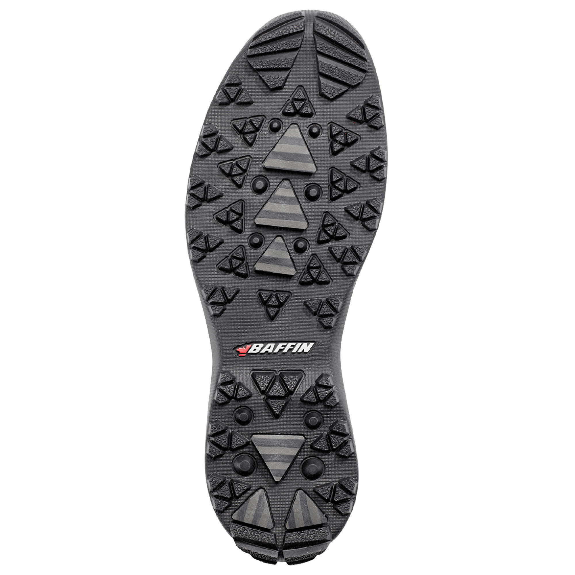 TRURO | Men's Boot – Baffin