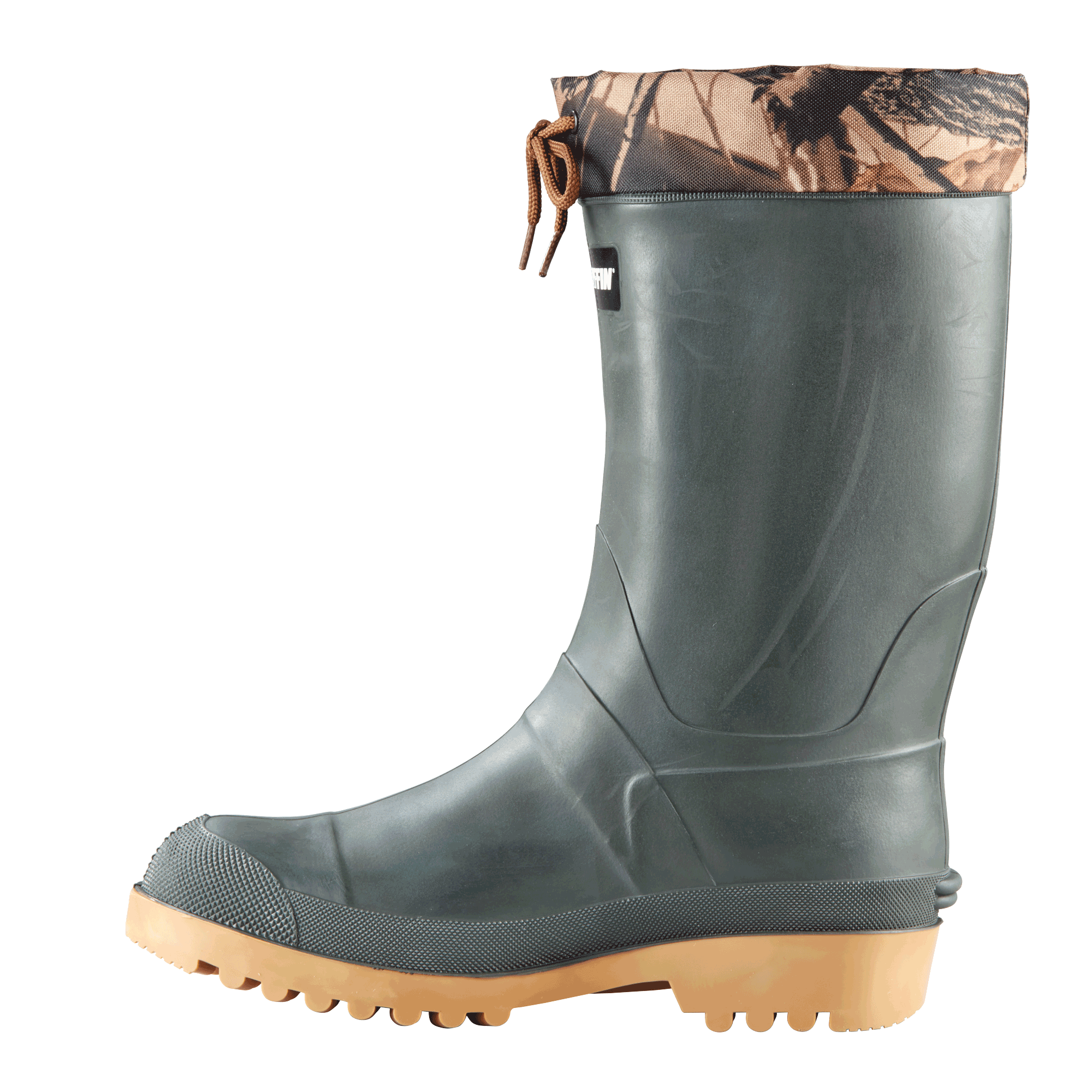 TRAPPER Men's Boot – Baffin