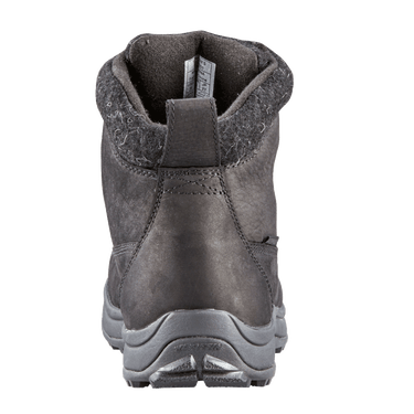 TRURO | Men's Boot - Heel || Black