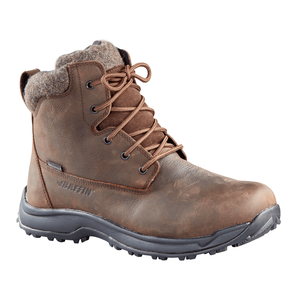 Buffin Boot Baffin Boots & Footwear | Born in the North '79