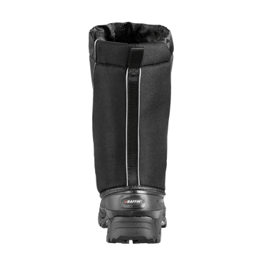 TUNDRA | Men's Boot - Heel || Black