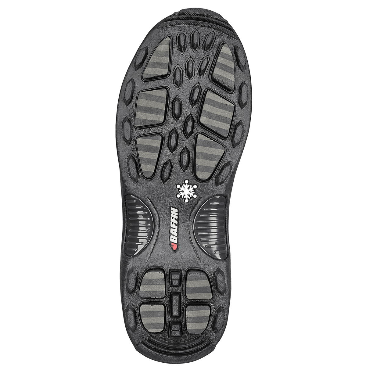 ELDORA Women's Boot Baffin