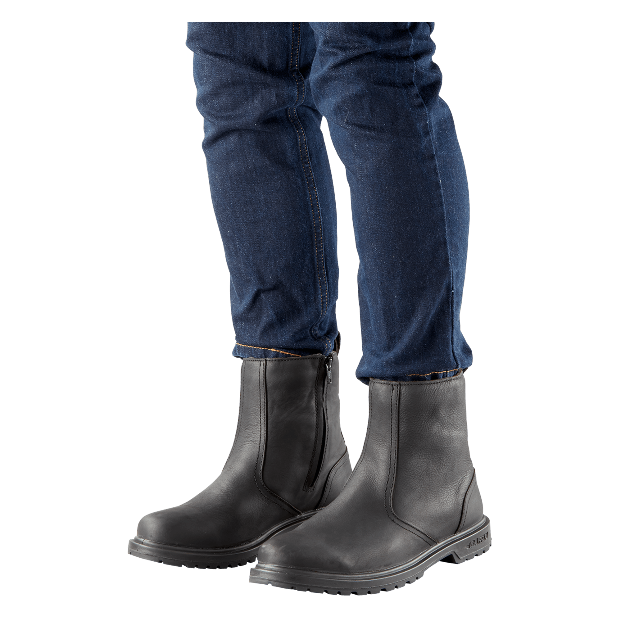 Born clearance western boots