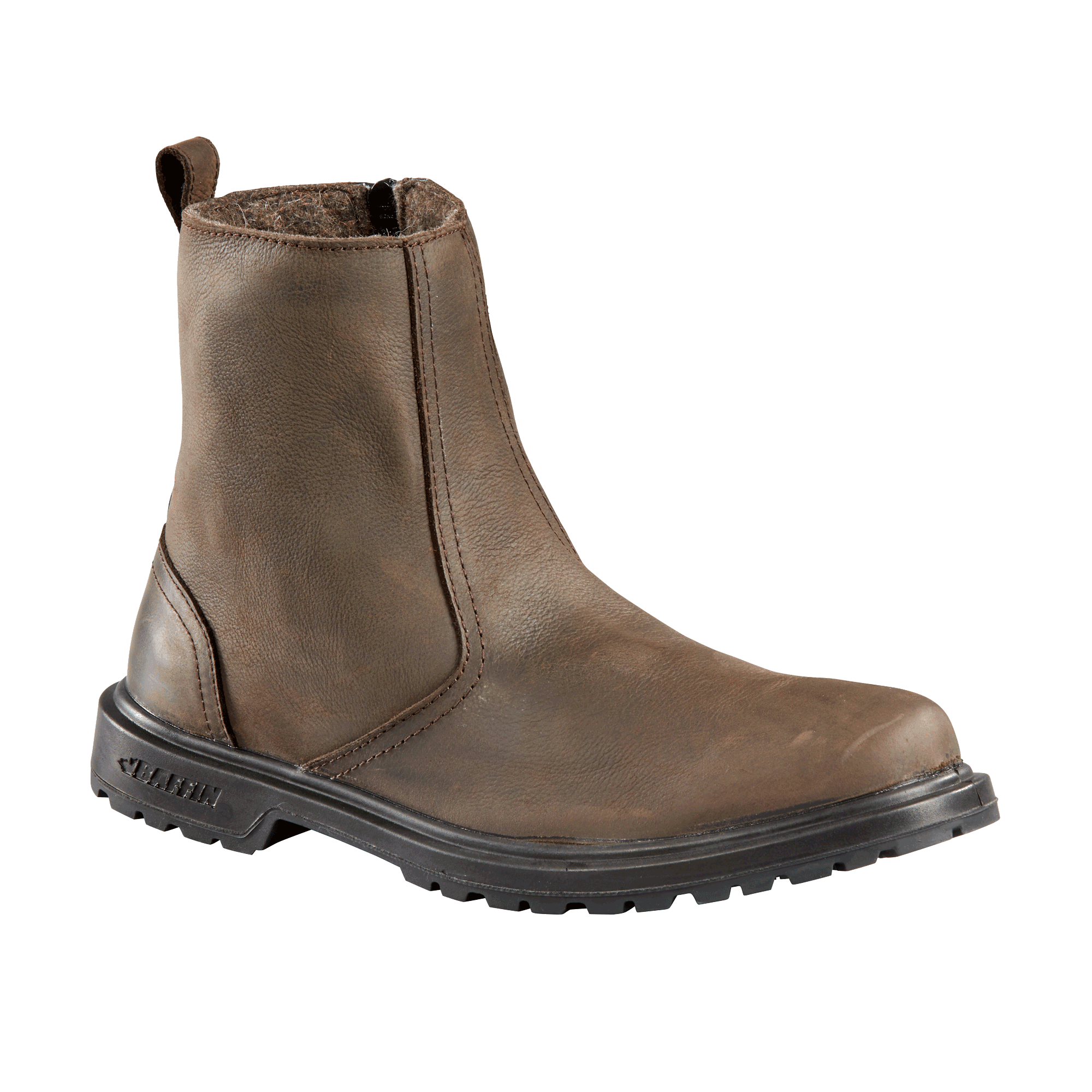 Baffin Western Boots Men s 10 Brown