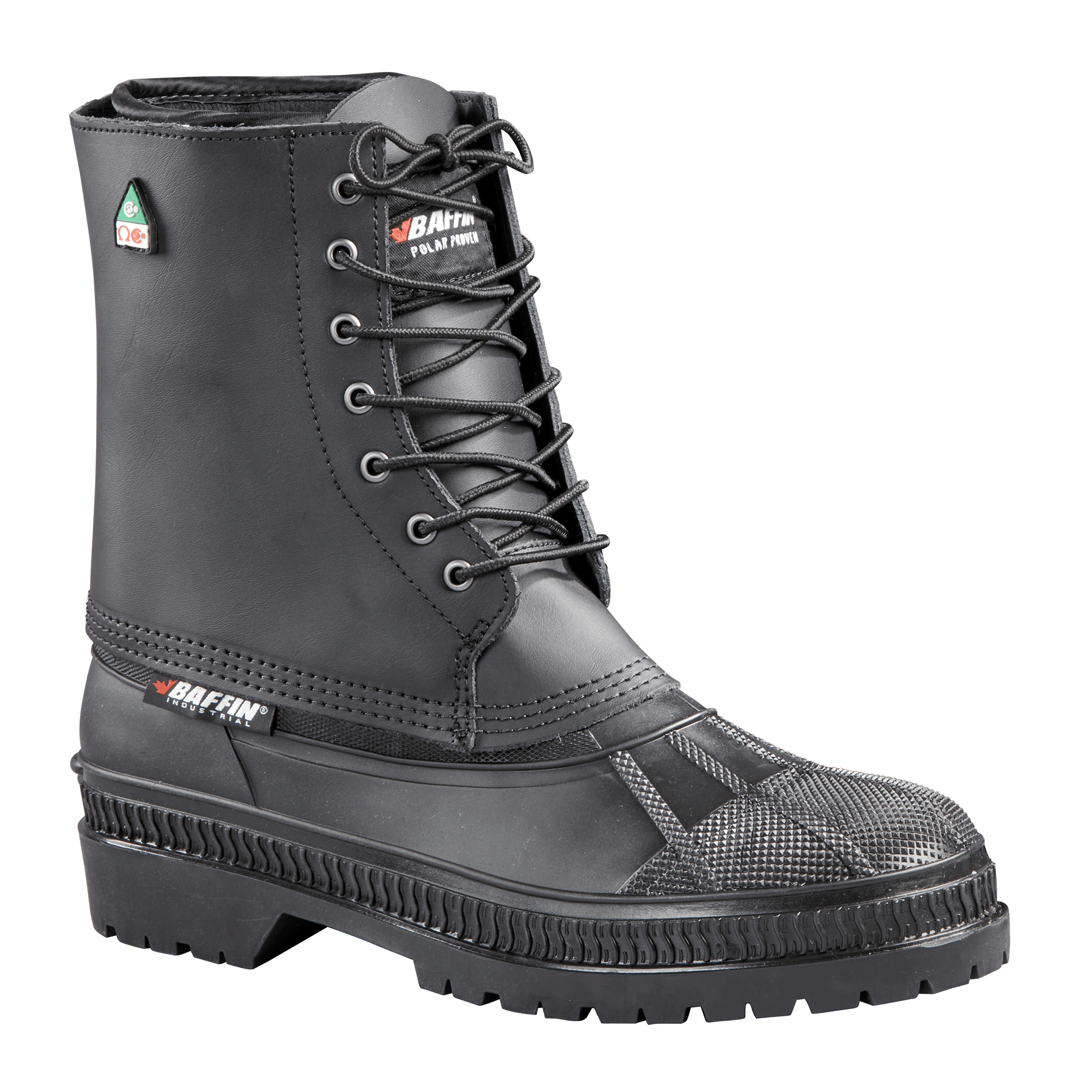 WHITEHORSE (Safety Toe & Plate) | Men's Boot
