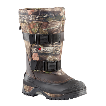 WOLF | Men's Boot - Primary || Mossy Oak