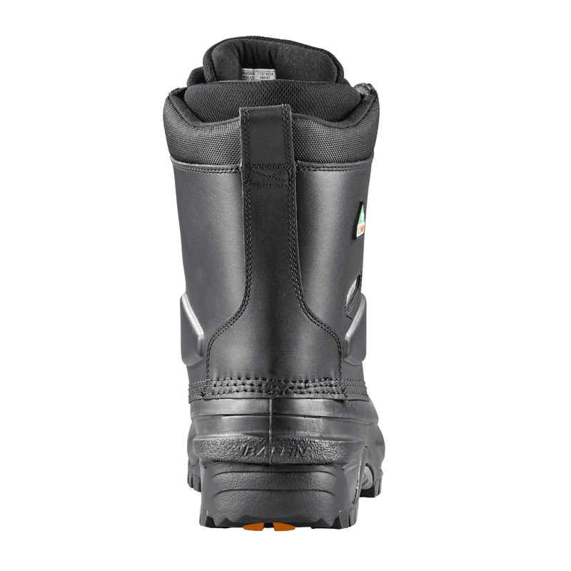 WORKHORSE (Safety Toe & Plate) | Men's Boot