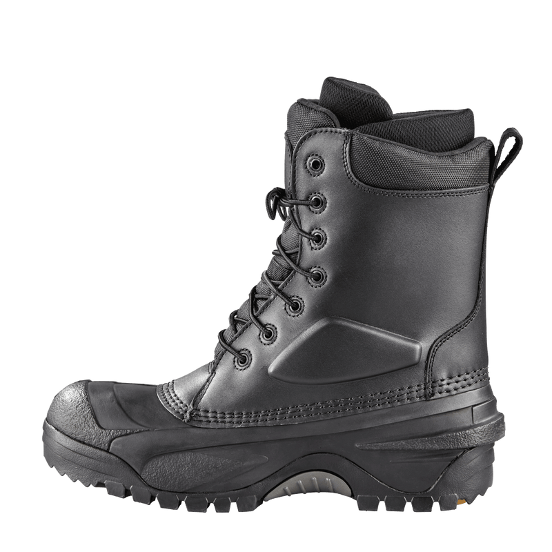 WORKHORSE (Safety Toe & Plate) | Men display picture 2