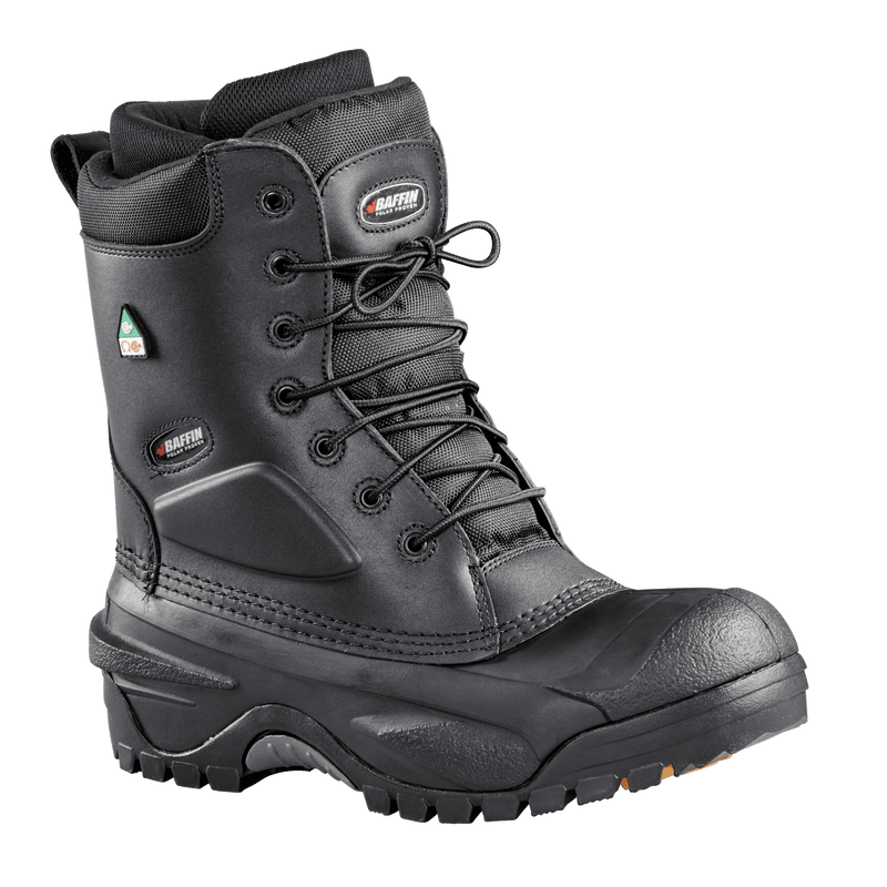 WORKHORSE (Safety Toe & Plate) | Men's Boot – Baffin