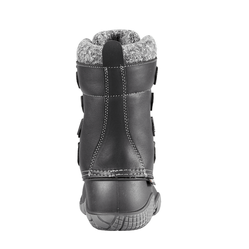 YELLOWKNIFE CUFF | Women's Boot