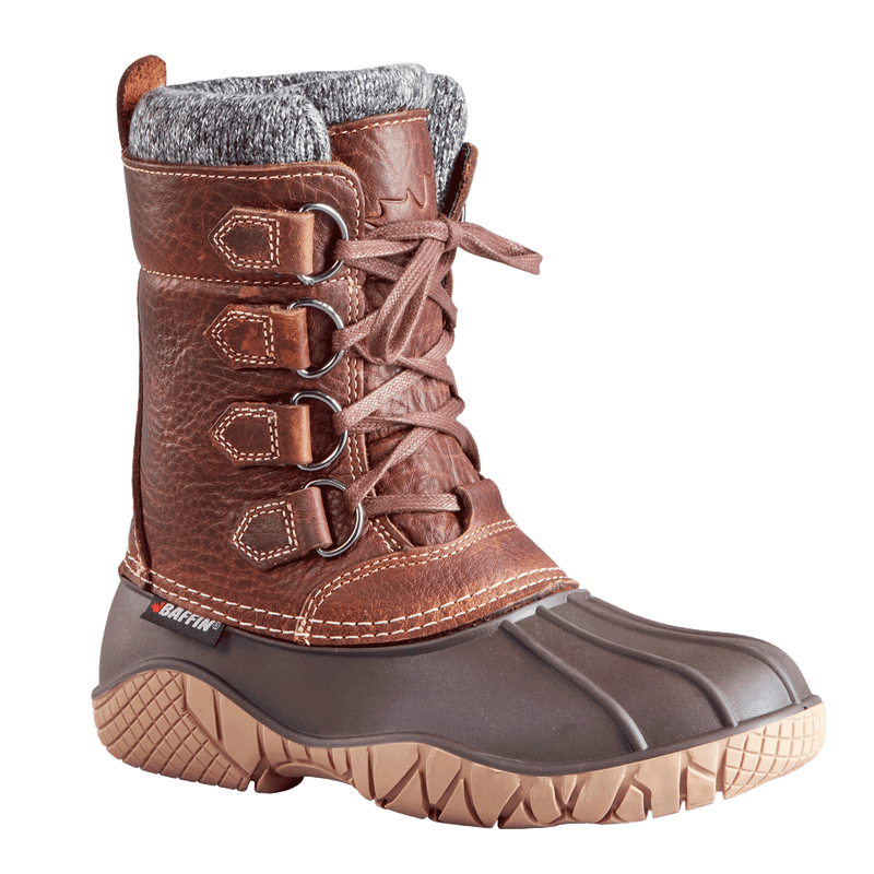 YELLOWKNIFE CUFF | Women's Boot