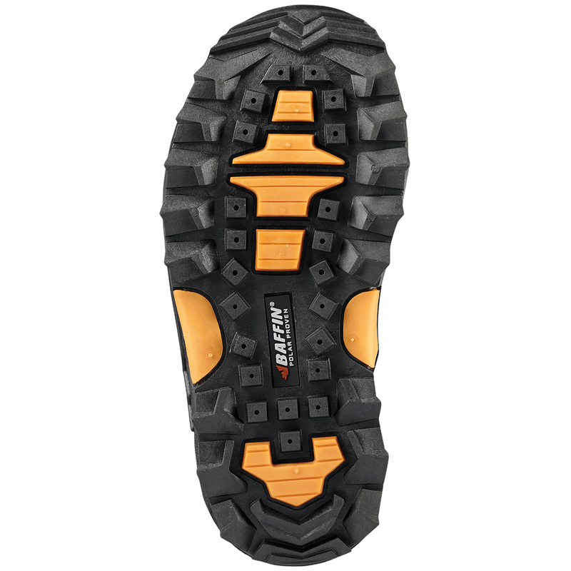 YOUNG EIGER | Kid's Junior Boot