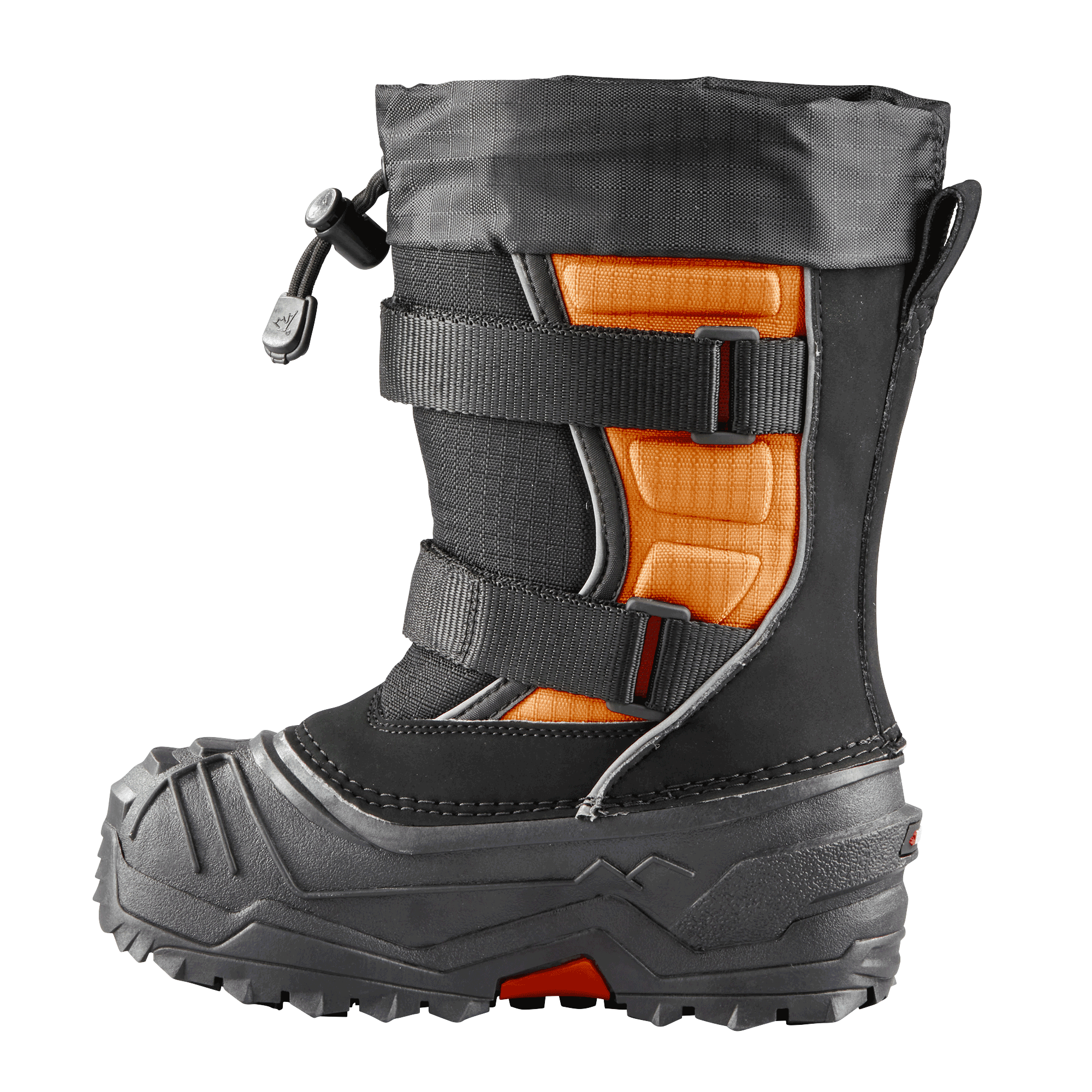 YOUNG EIGER | Big Kids Boot (Junior)