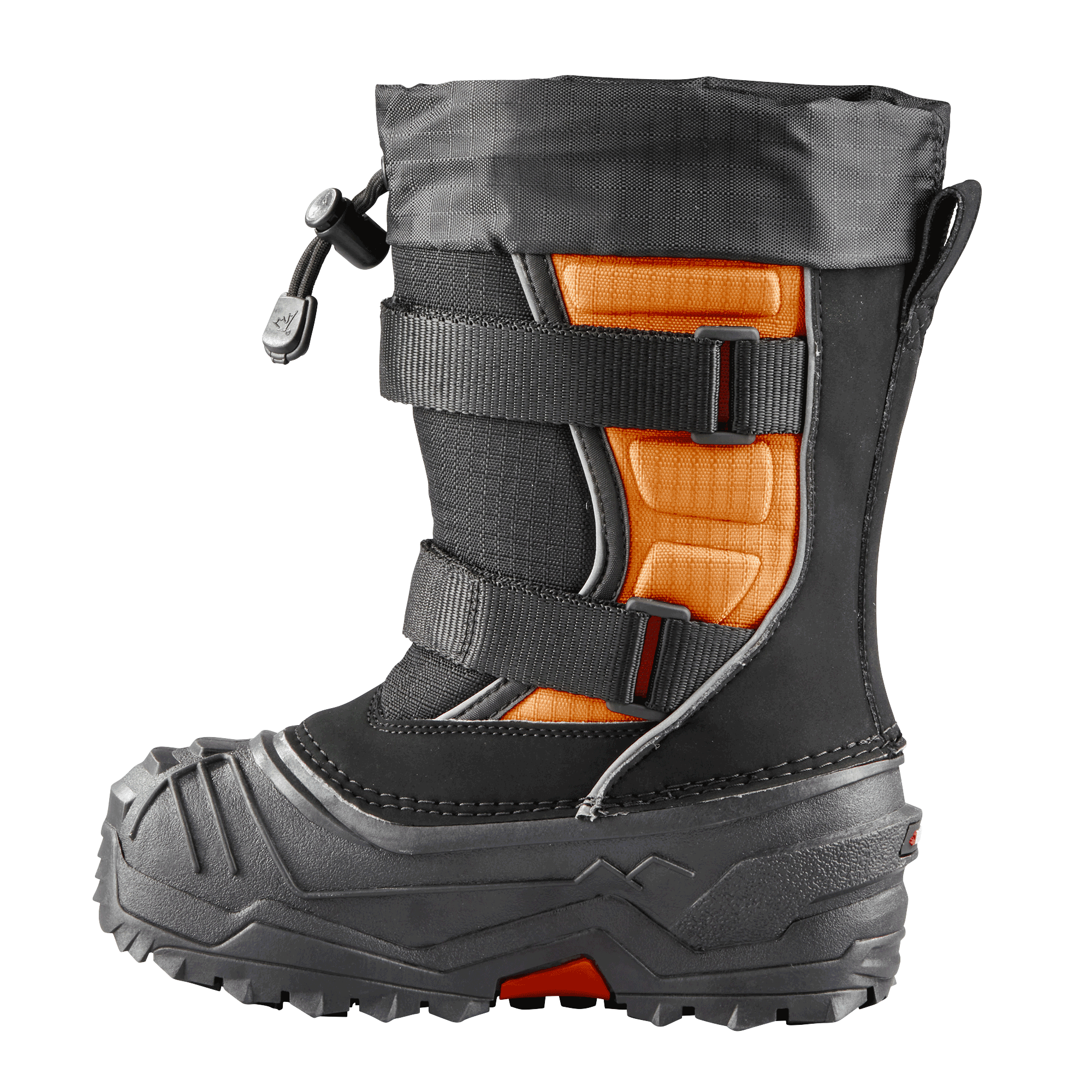 YOUNG EIGER | Kid's Junior Boot