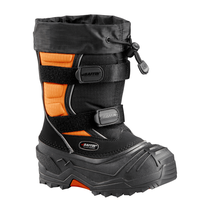 YOUNG EIGER | Kid's Youth Boot