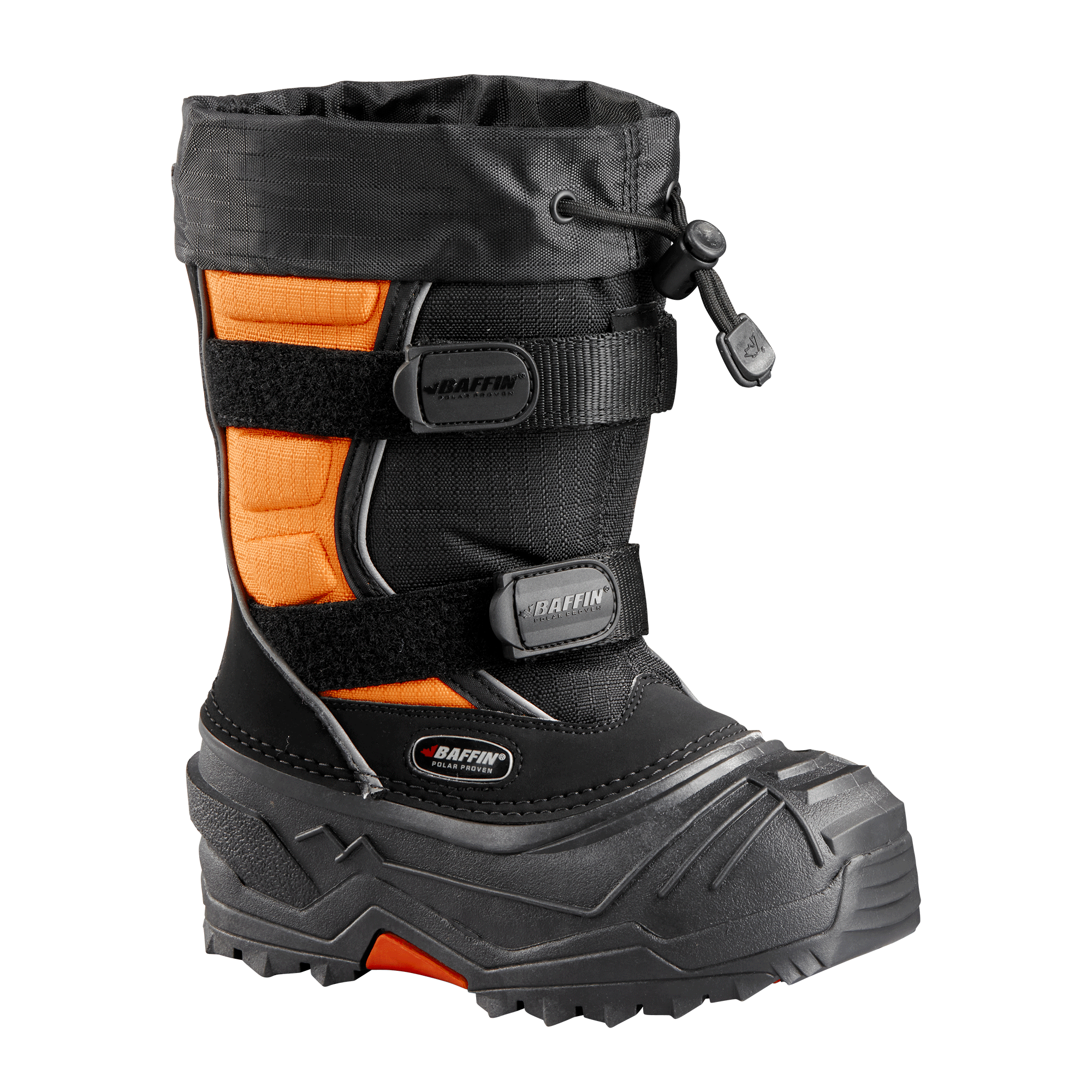 YOUNG EIGER | Kid's Junior Boot