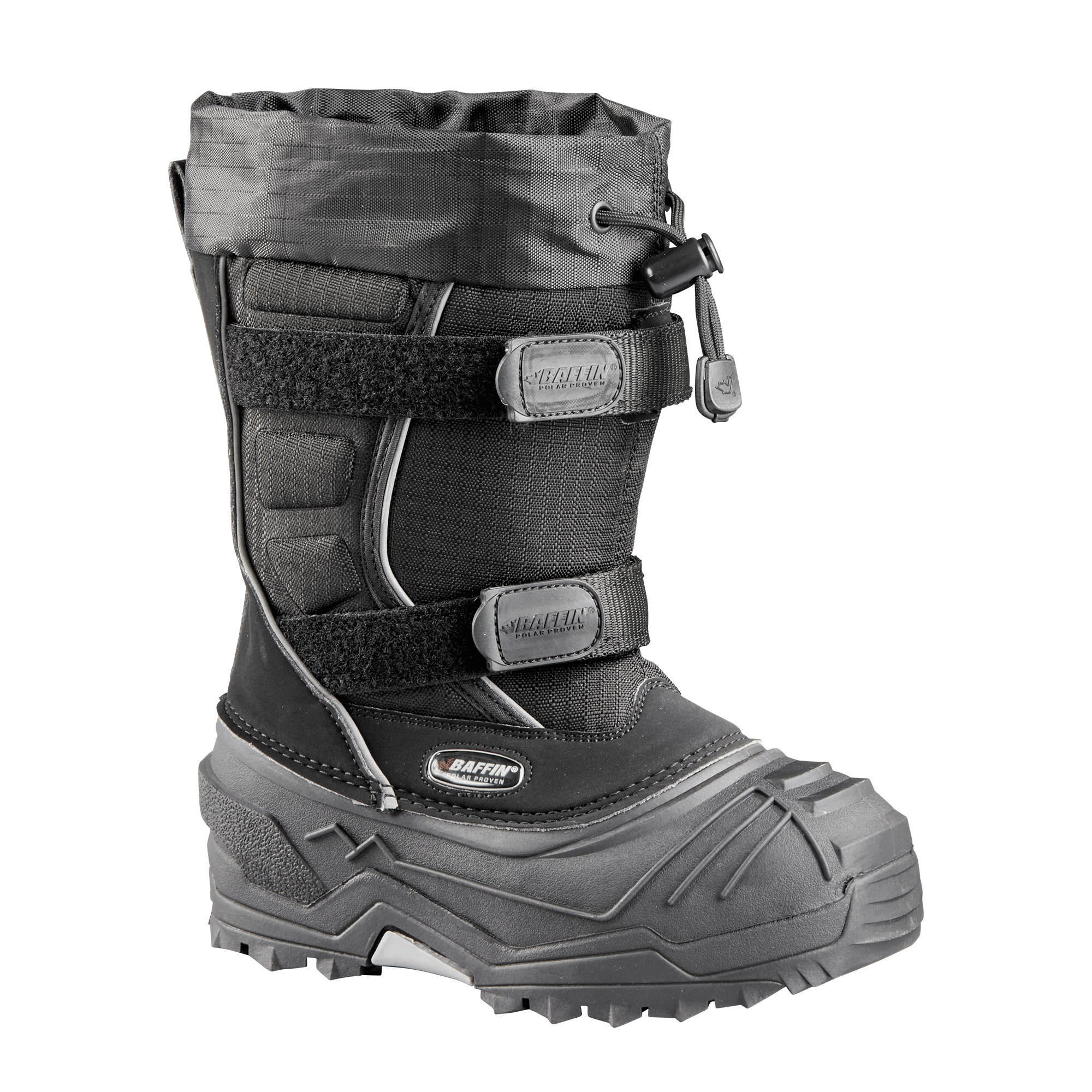 YOUNG EIGER | Kid's Junior Boot