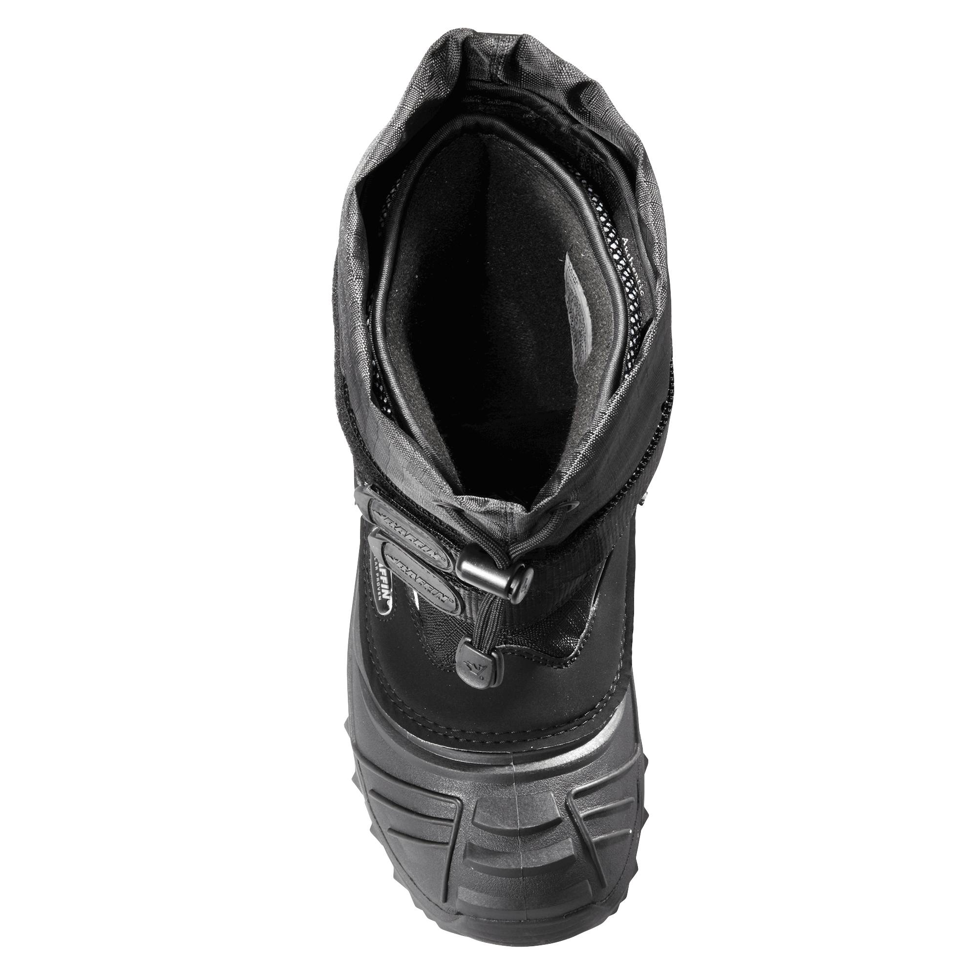 YOUNG EIGER | Kid's Youth Boot