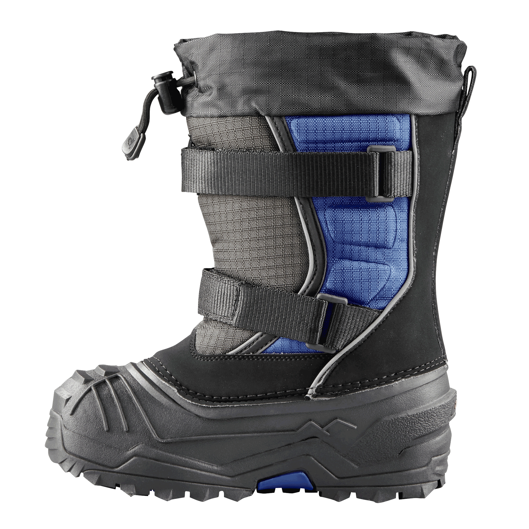 YOUNG EIGER | Kid's Junior Boot