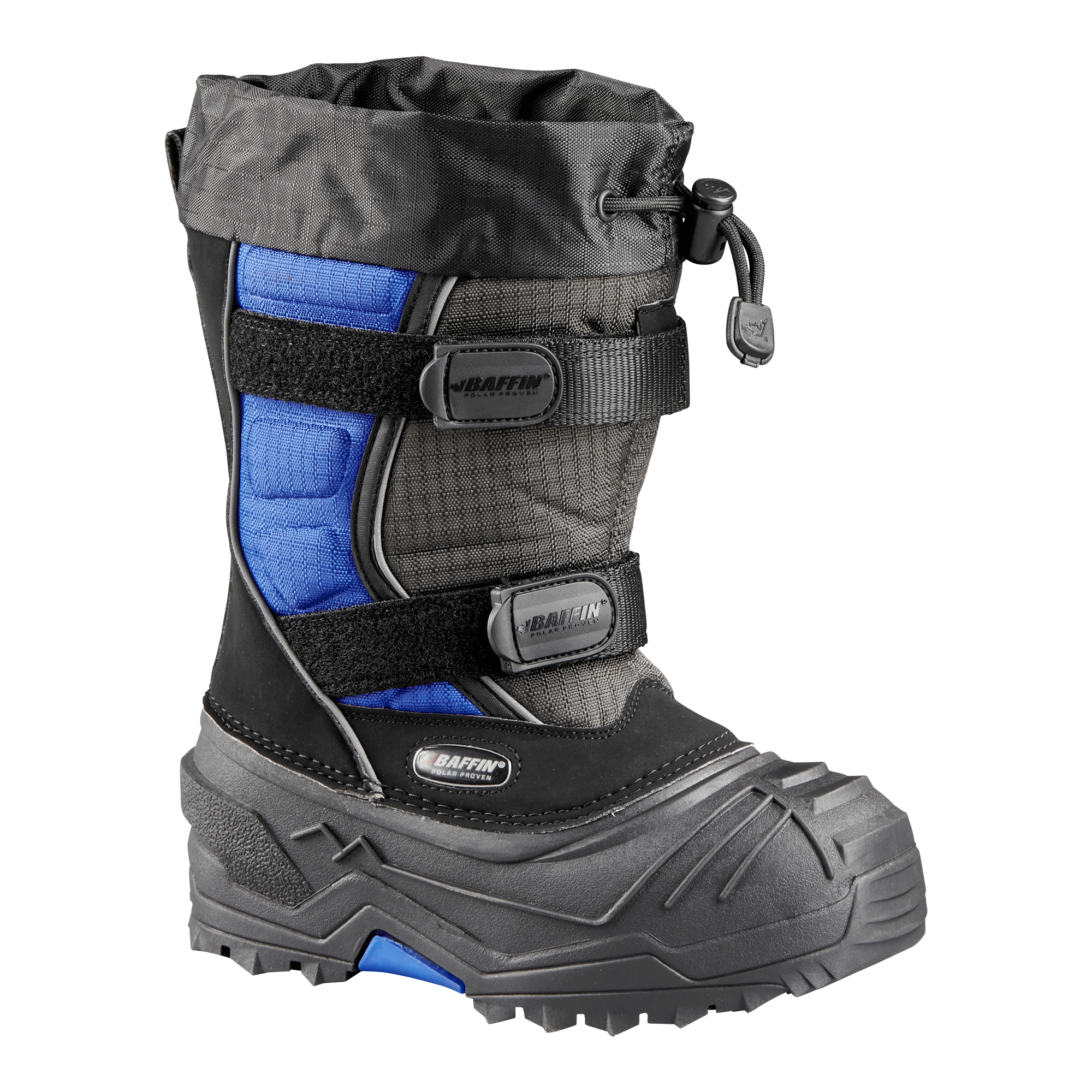 YOUNG EIGER | Kid's Youth Boot