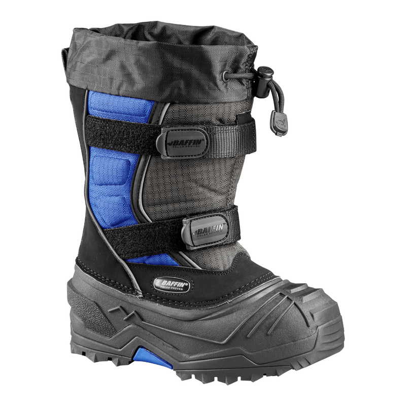 YOUNG EIGER | Kid's Junior Boot