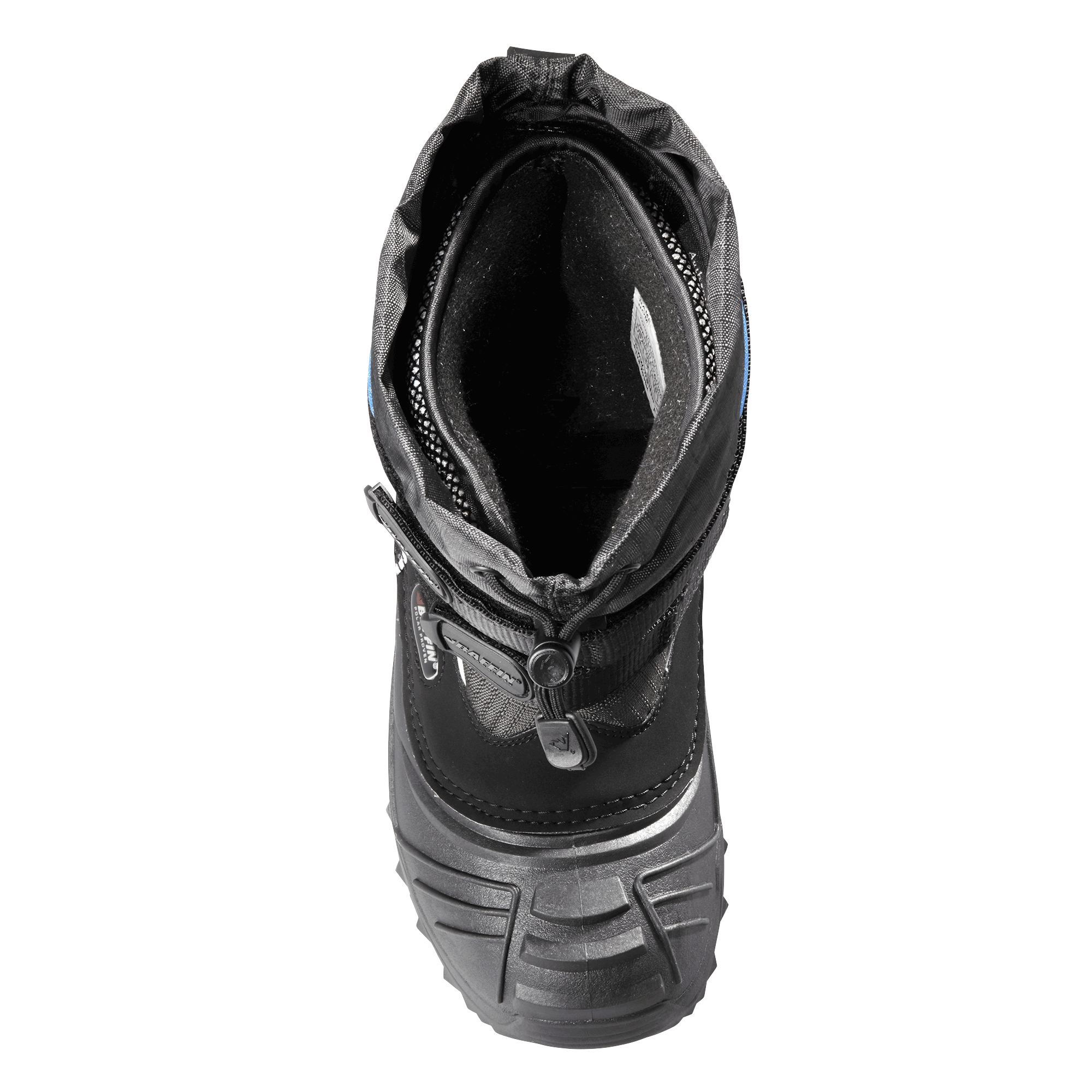 YOUNG EIGER | Kid's Youth Boot