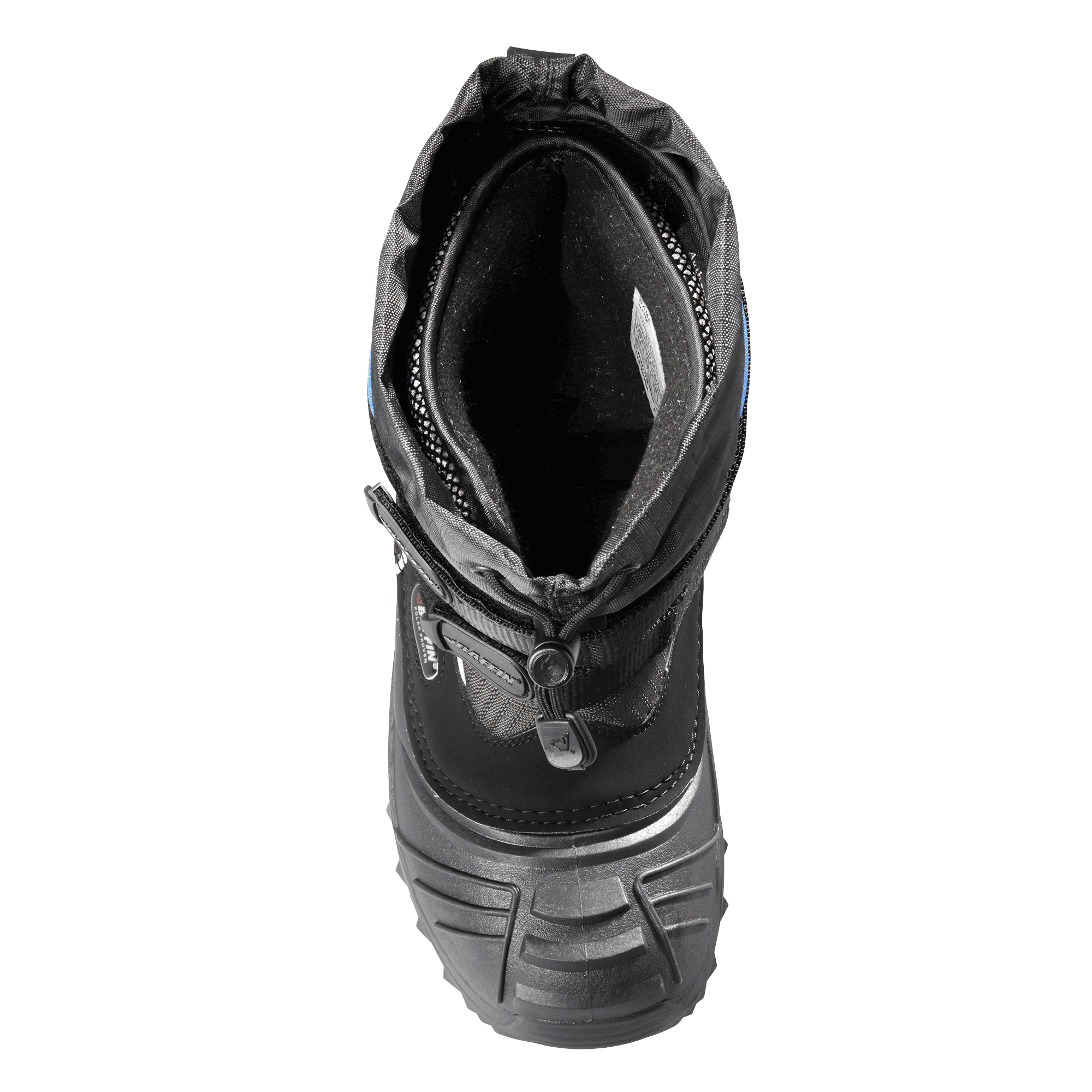 YOUNG EIGER | Big Kids Boot (Junior)